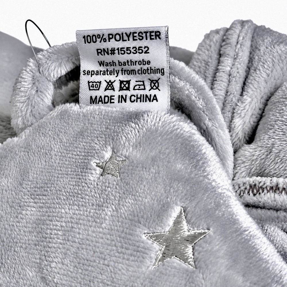 Burklett Robe OS - Picture 7 of 11